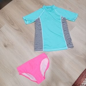 Cat&Jack swim bundle